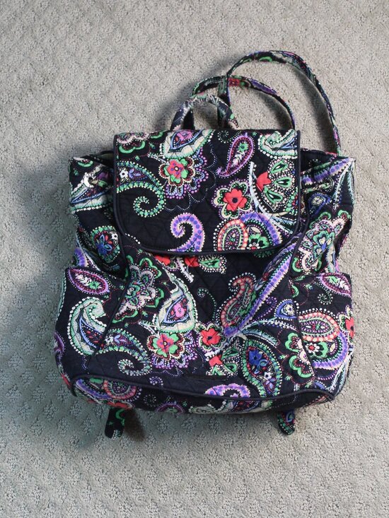 Vera Bradley 12\